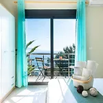 Charm 4, 1br Ap, Sea View, Parking & Appartement