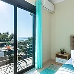 Appartement Charm 4, 1br Ap, Sea View, Parking &