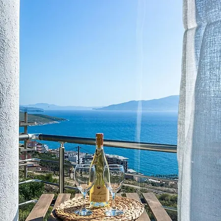 Charm 4, 1br Ap, Sea View, Parking & *