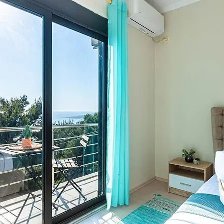 Apartment Charm 4, 1br Ap, Sea View, Parking &